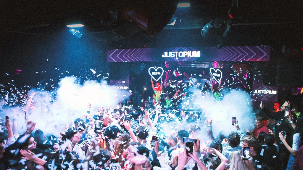 The Best Night Clubs In The World 2023 