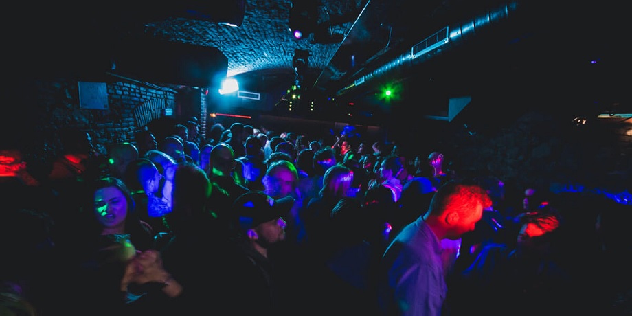 The 13 best night clubs to party in Barcelona - Night Mag