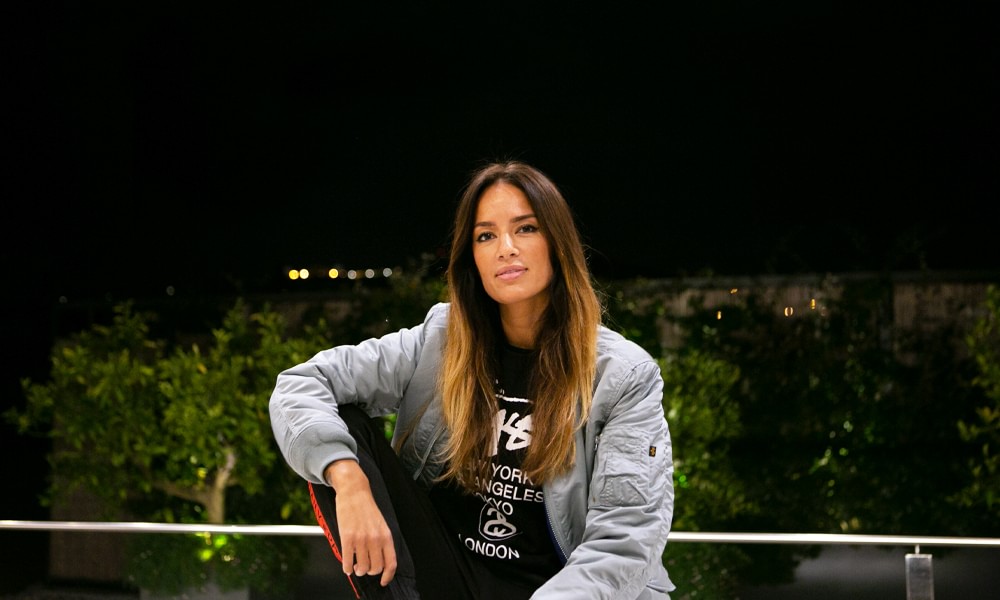 Entrevista a Chelina Manuhutu: “El problema de Ibiza es que ya no es una isla para todo el mundo”