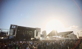 Featured image for: Primavera Sound faces 3 days hosting more than 170,000 people