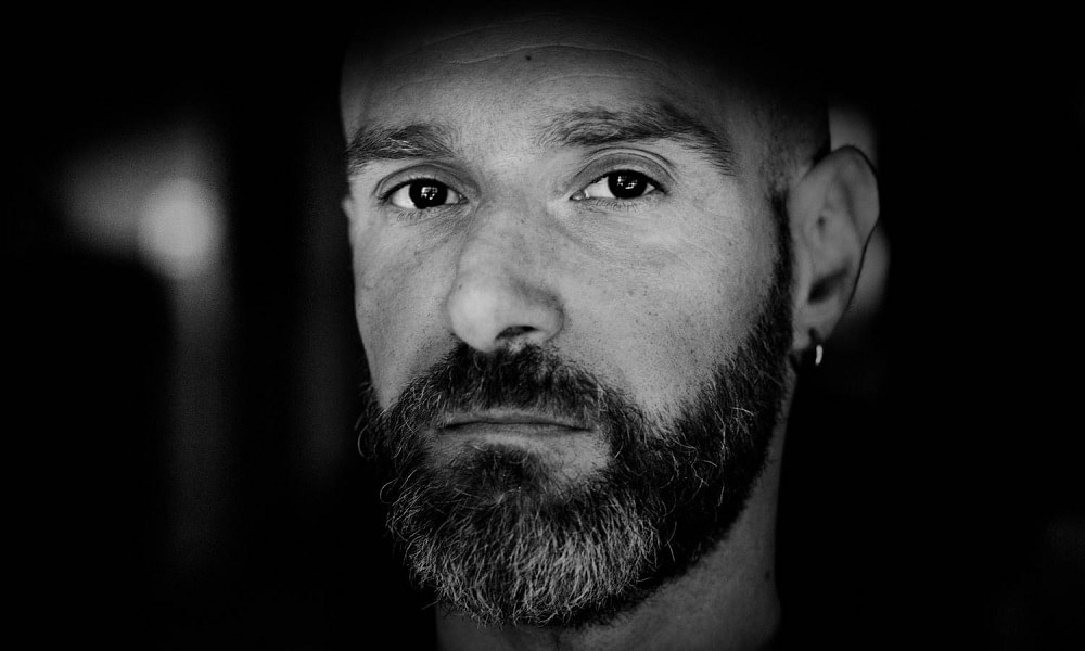 DIMA live: that’s what Vitalic was before being Vitalic