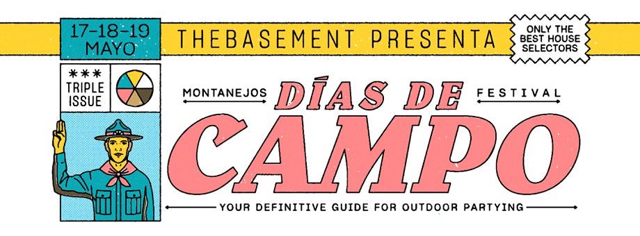 dias de campo 2019 tickets valencia montanejos xceed