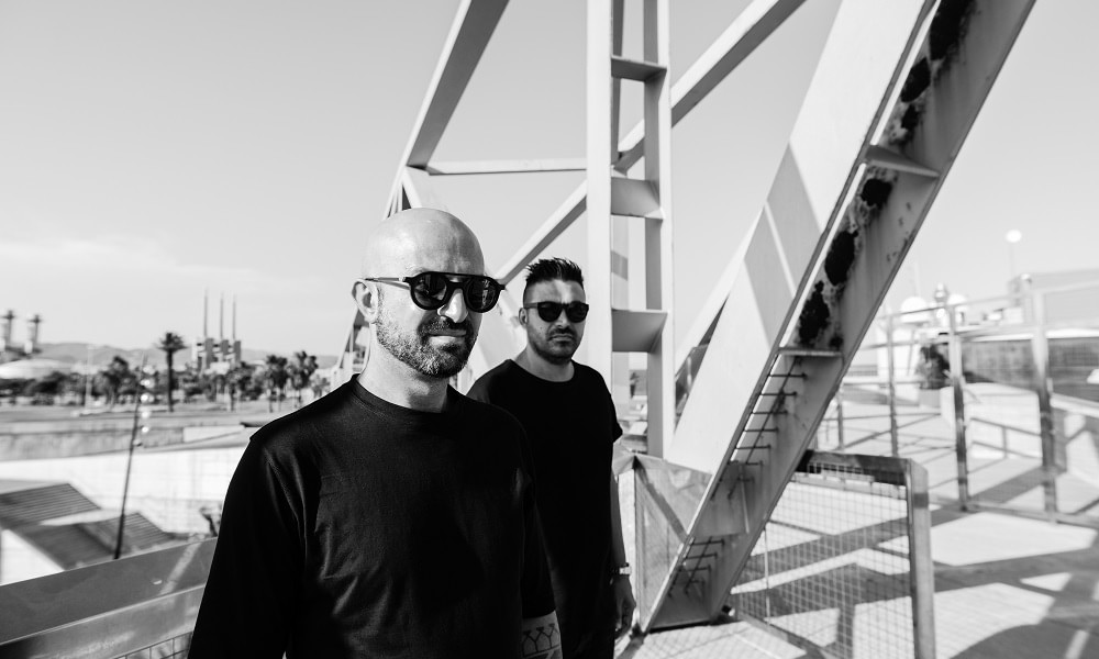 Entrevista a Neverdogs: “Llevamos mucho tiempo esperando este álbum. Es el mayor paso que un artista puede dar”