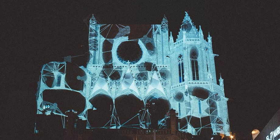 basilica de la seu live mapping manrusionica