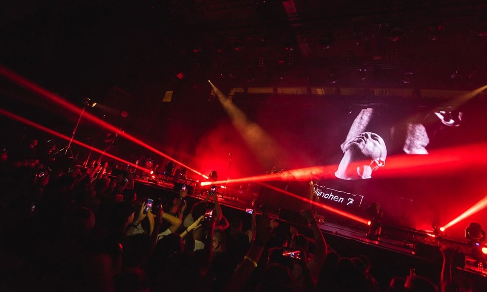 Sónar 2019: 10 key performances