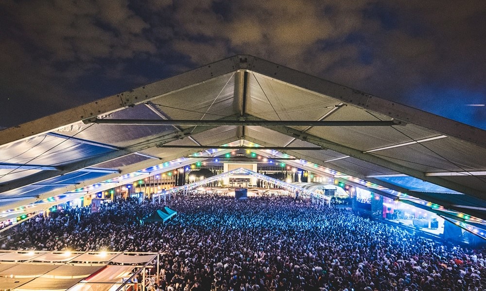Sónar faces one of the most difficult editions in its history