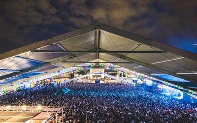 Sónar faces one of the most difficult editions in its history