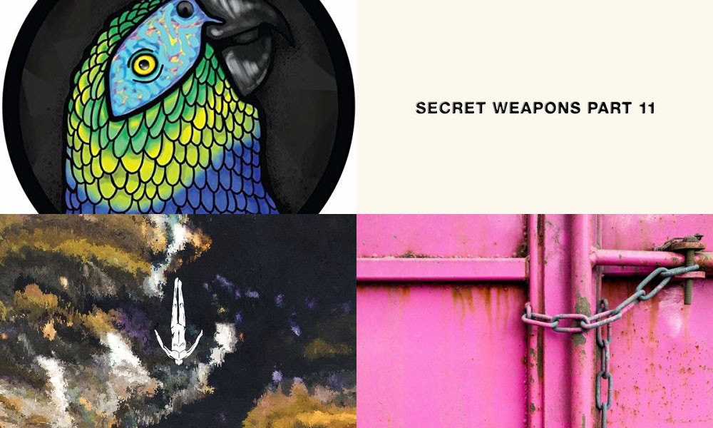 Los 40 mejores temas del 2019