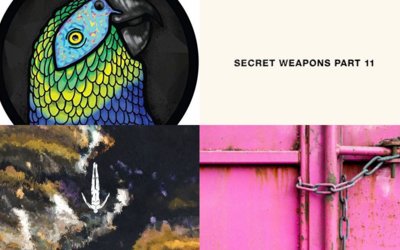 2019’s Best 40 Tracks