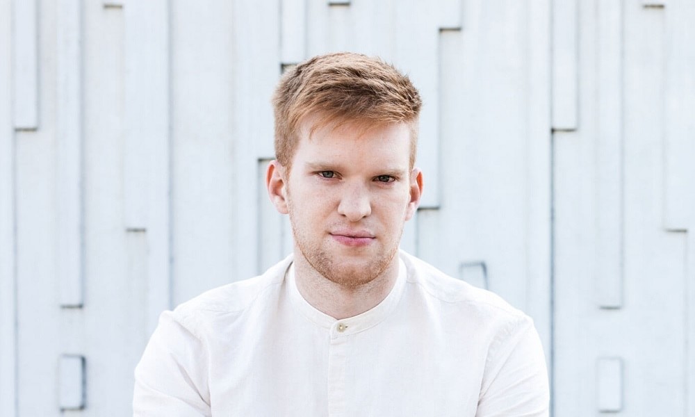 Interview with Tim Engelhardt: “When producing, I take care of every single detail. Nothing can disturb the listener”