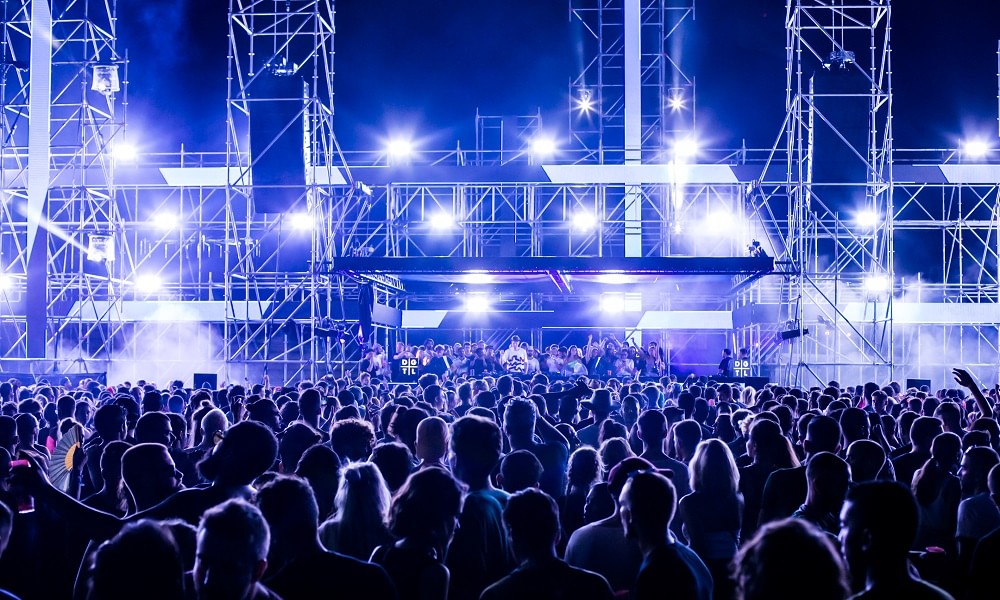 DGTL Barcelona 2019: 5 actuaciones claves