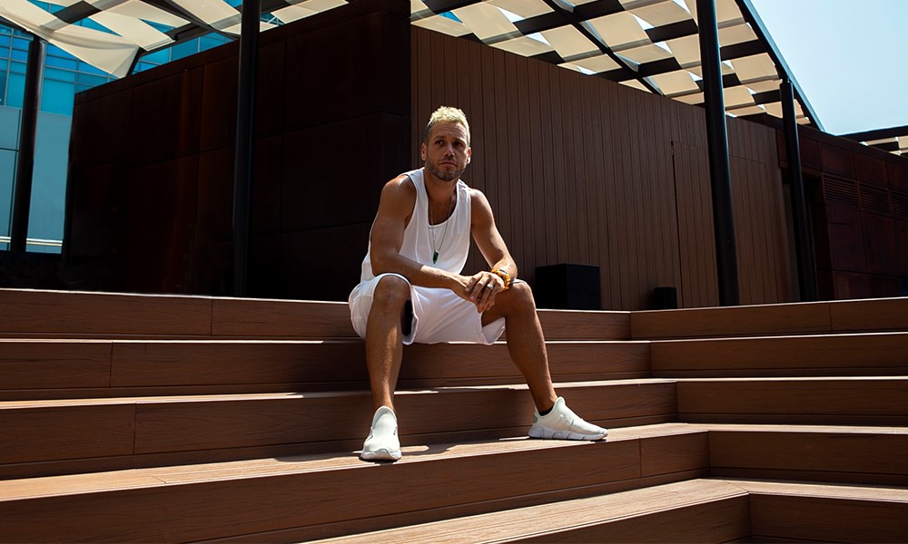 Interview with Francisco Allendes: “At ANTS there are no hierarchies per se and that makes the audience pay much more attention”