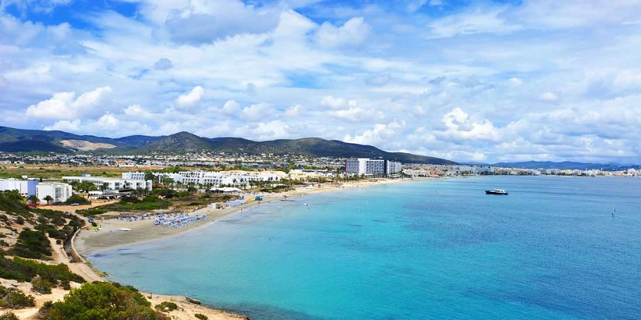 PLAYA D'EN BOSSA XCEED