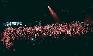 Featured image for: Apparat leave the stage after 45 minutes due to the audience’s lack of respect