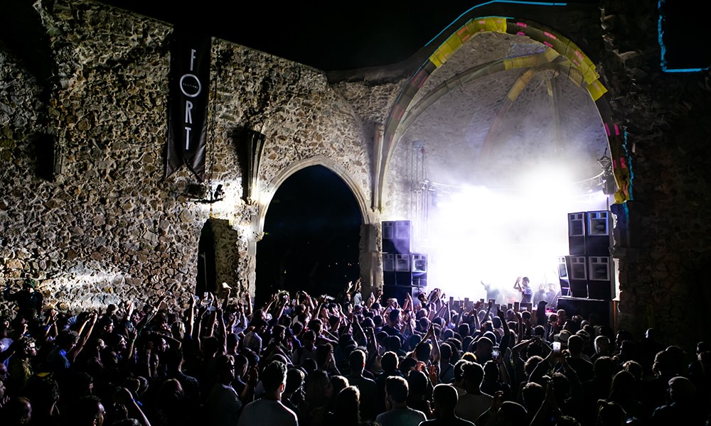 FORT Festival 2019: 5 key performances