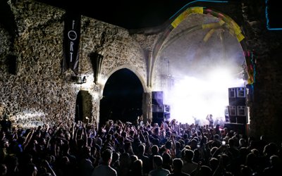 FORT Festival 2019: 5 key performances