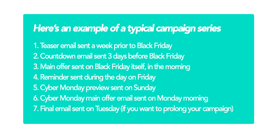 Xceed-Black Friday-Bullet Points for Emailing Calendar (EN)