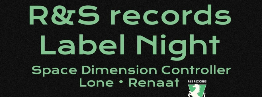 Xceed-Paris-Badaboum-R&S Records-Space Dimension Controller-Lone-Renaat