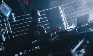 Featured image for: Interview with Dubfire: “I love to play b2b with him. He always keeps me guessing”