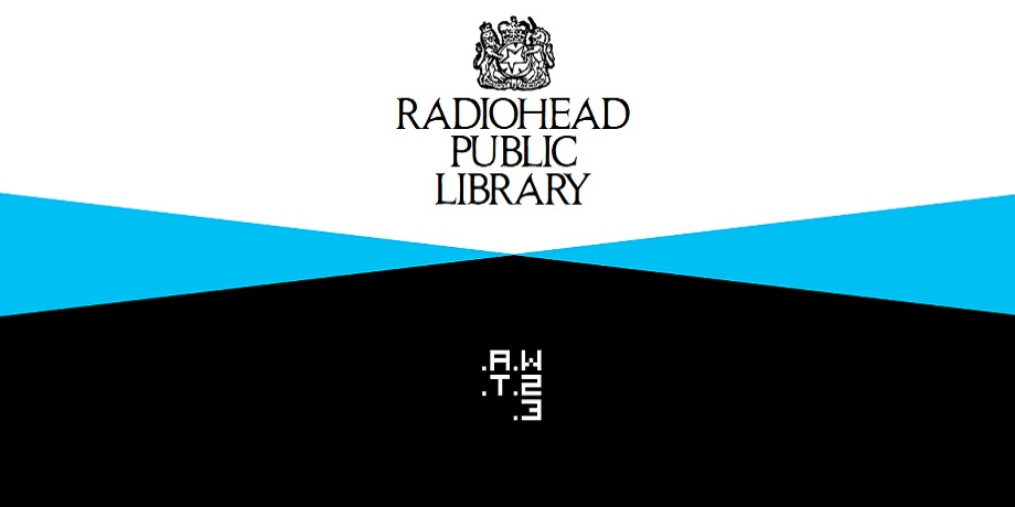 Xceed-Radiohead-Public Library