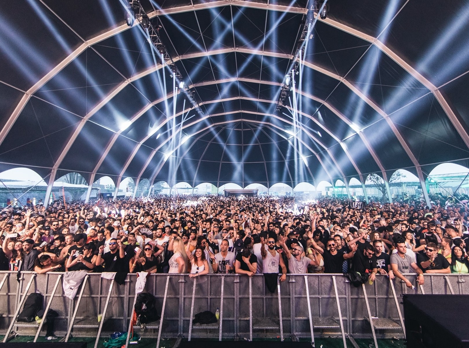 Nina Kraviz, Richie Hawtin, Ricardo Villalobos and more join Neopop’s 15th anniversary