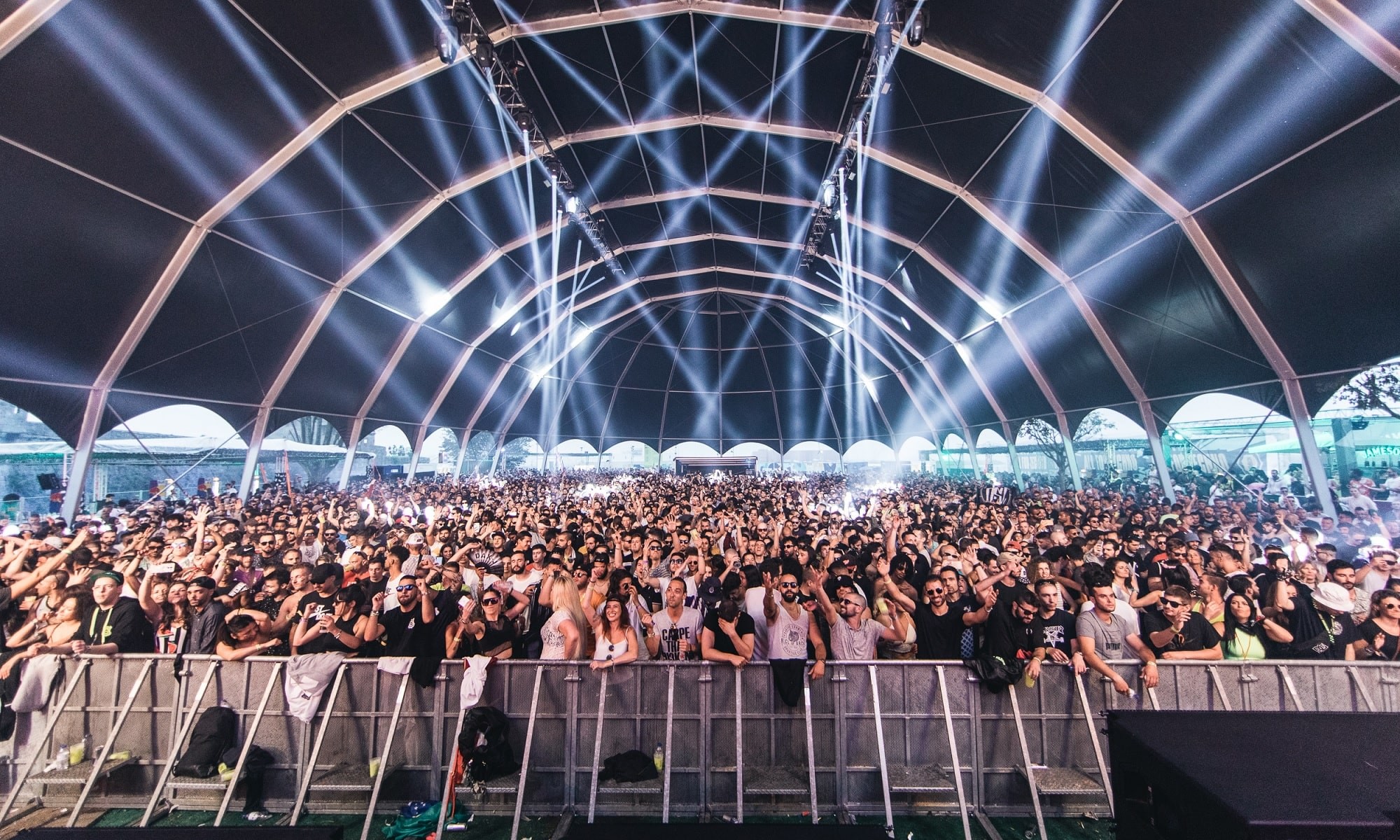 Nina Kraviz, Richie Hawtin, Ricardo Villalobos and more join Neopop’s 15th anniversary