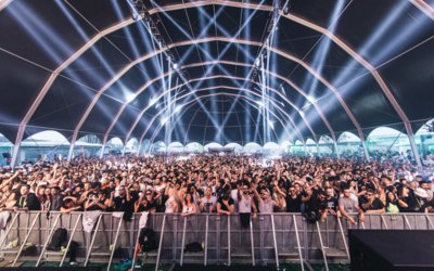 Nina Kraviz, Richie Hawtin, Ricardo Villalobos and more join Neopop’s 15th anniversary