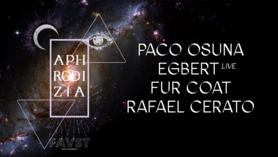 Xceed-Paris-Faust Paris-Aphrodizia-Paco Osuna-Egbert-Fur Coat-Rafael Cerato