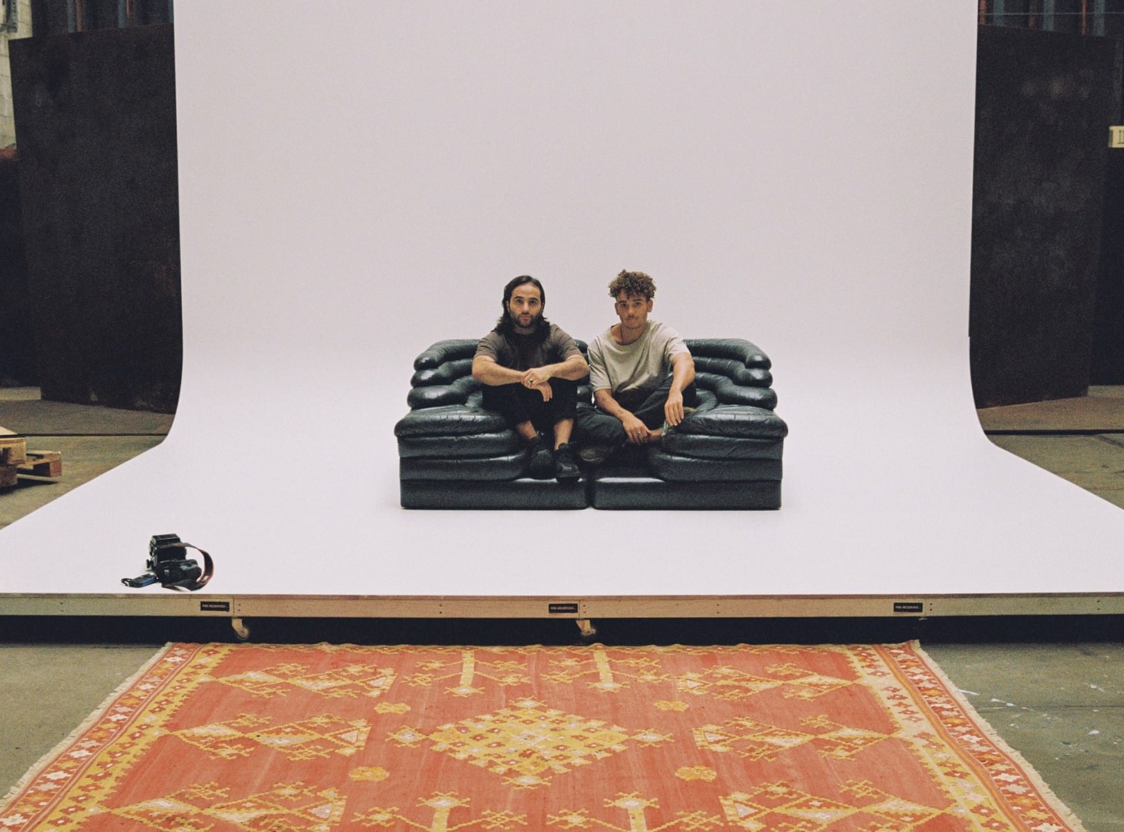 Interview with ANOTR: “You’ve got to experience it to understand it”