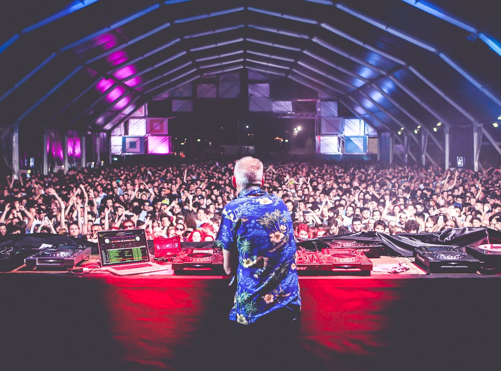 Perché il 13 febbraio Fatboy Slim conquisterà Milano. Ancora una volta.