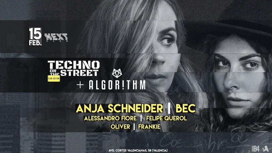 Xceed-Valencia-Next Club-Anja Schneider