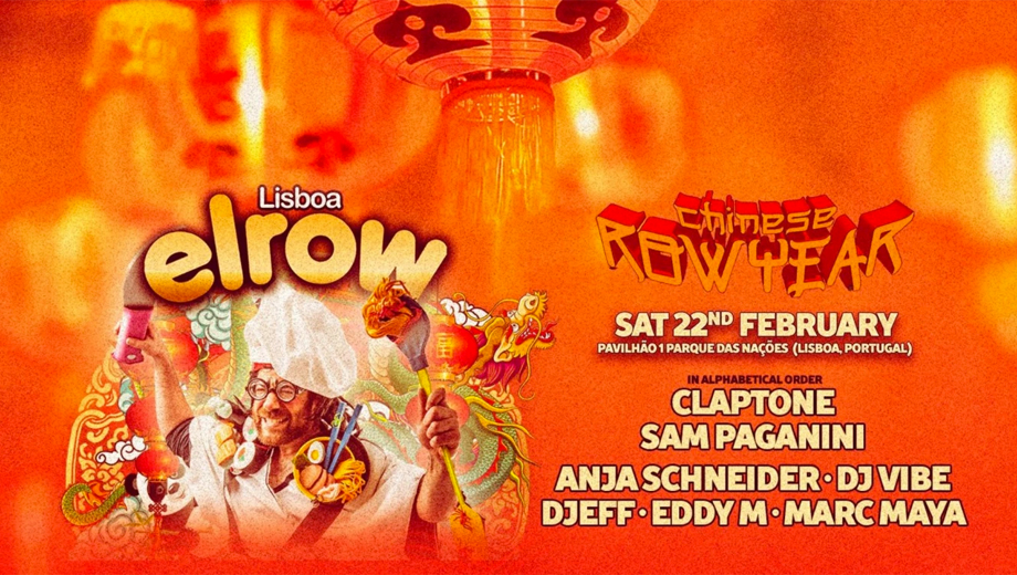 Xceed-Lisbon-FIL Fira Interacional de Lisboa-Elrow-Clapton-Sam Paganini