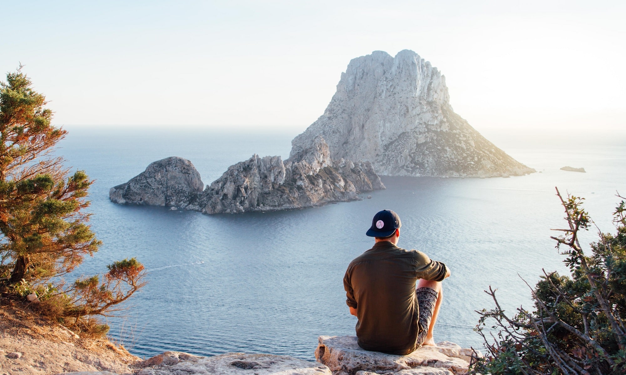Xceed-Ibiza-Es Vedra-10 most relaxing tracks music