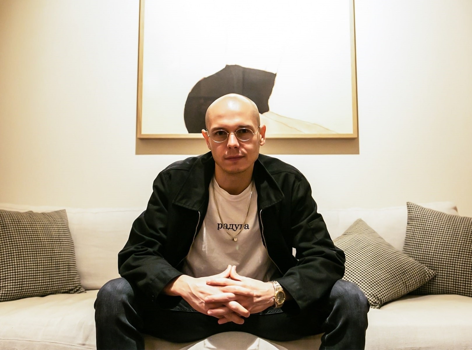Entrevista a Recondite: “Nunca cambiaré mi enfoque musical por lo que pueda decir la gente”
