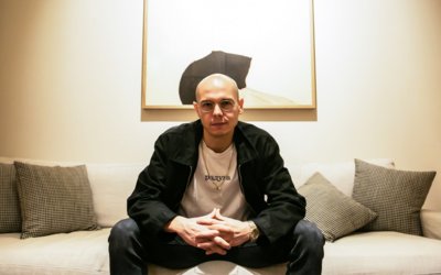 Entrevista a Recondite: “Nunca cambiaré mi enfoque musical por lo que pueda decir la gente”
