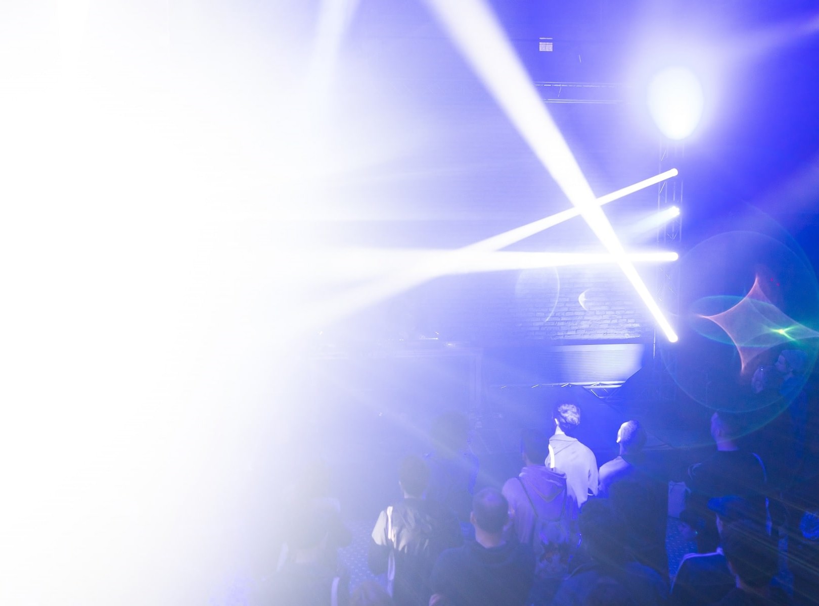 MUTEK Barcelona 2020: 5 key performances