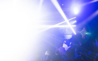 MUTEK Barcelona 2020: 5 key performances