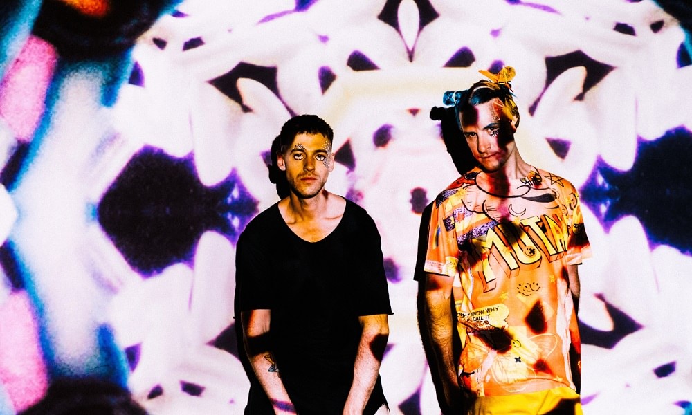 Interview with Dance Spirit: “Please, stop copying mediocrity: make the music you want to make and NOT what is trendy”