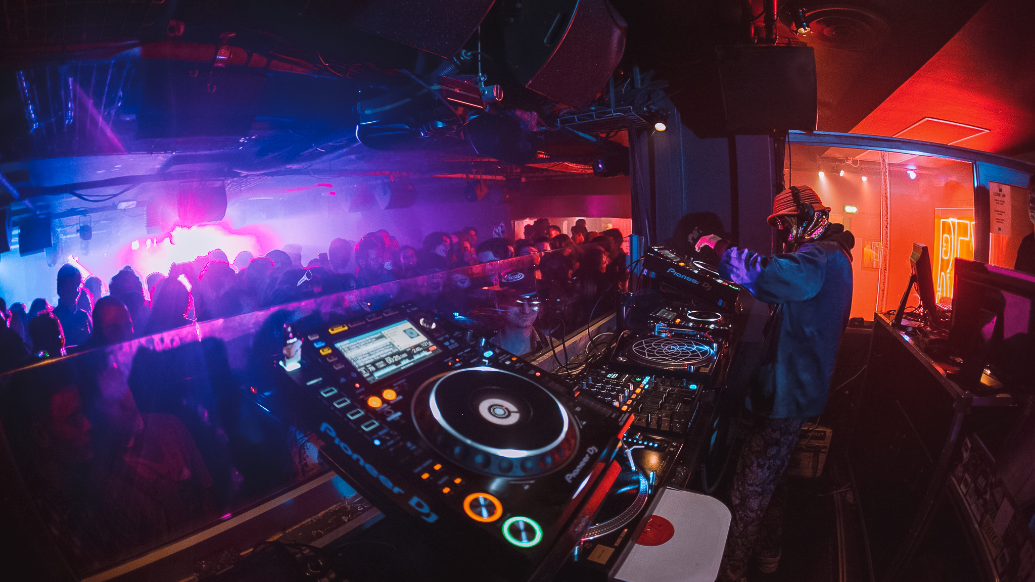 Amsterdam Nightlife: Night Club Reviews by 10Best