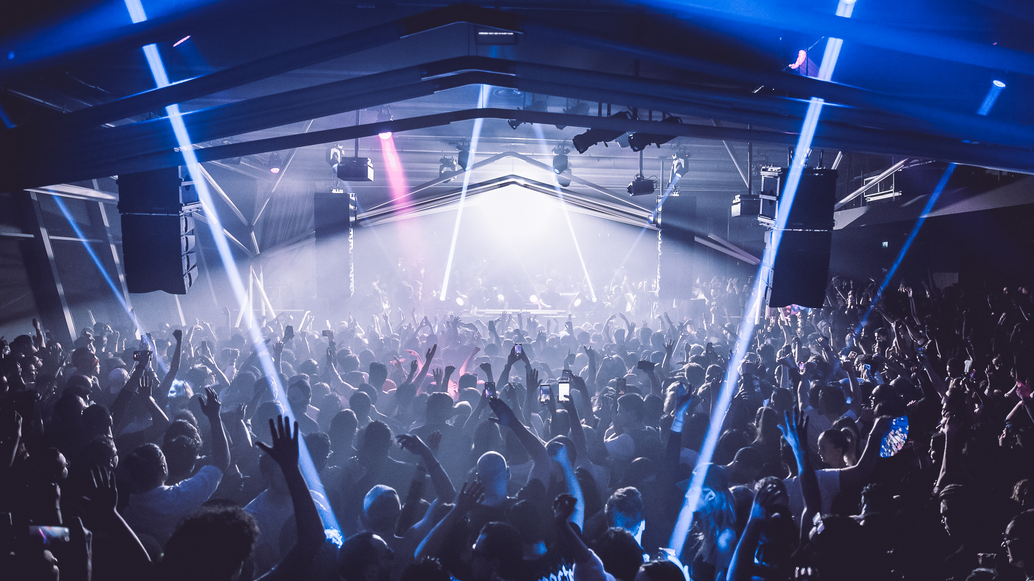 Top 10 best clubs in Paris in 2024 (...and why you should visit them all) Night Mag