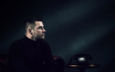 Interview with Matador: “Some of my music has found a home on the dancefloor, some of it in your living room or in your airplane seat”