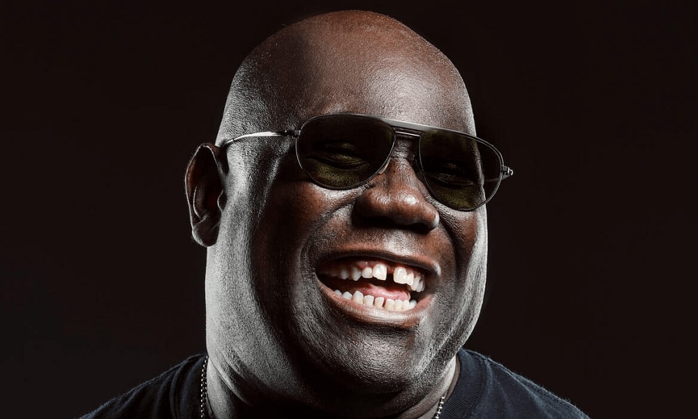 Millionaire DJs asking us for charity for their tour managers? No, not exactly