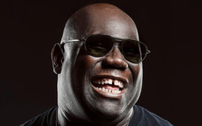 Millionaire DJs asking us for charity for their tour managers? No, not exactly