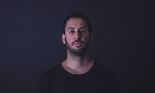 Featured image for: Entrevista a Bassel Darwish: “Ha habido tech-house realmente aburrido en el Top100 en los últimos años”