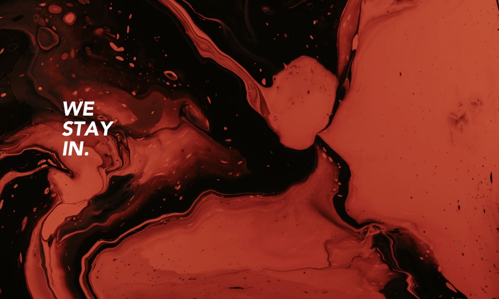 We Stay In: top 10 quarantine streams