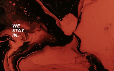 We Stay In: top 10 quarantine streams