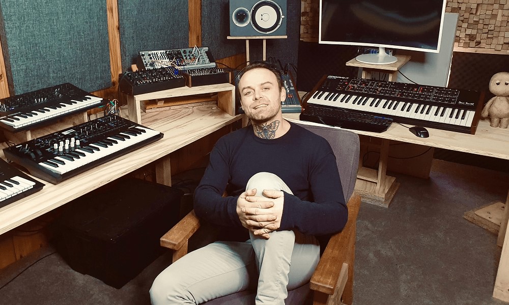 Interview with Ryan Murgatroyd: “I think right now we need to focus on other things, and aim for a HUGE season in 2021”