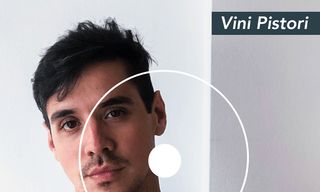 Featured image for: Xceed Podcast 016: Vini Pistori