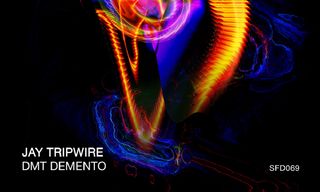 Featured image for: Xceed Premiere 023: Jay Tripwire – DMT Demento