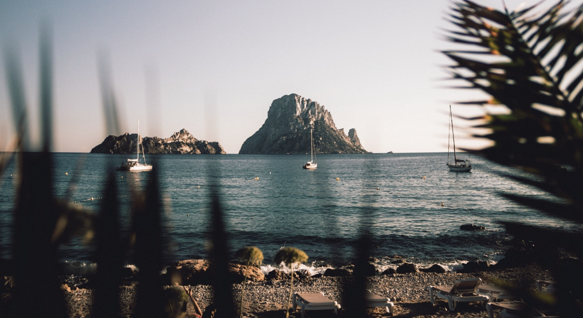 Ibiza Closings Parties Clubs 2023 Island The Guide Es Vedra (Photo Credits: Jose Llamas)